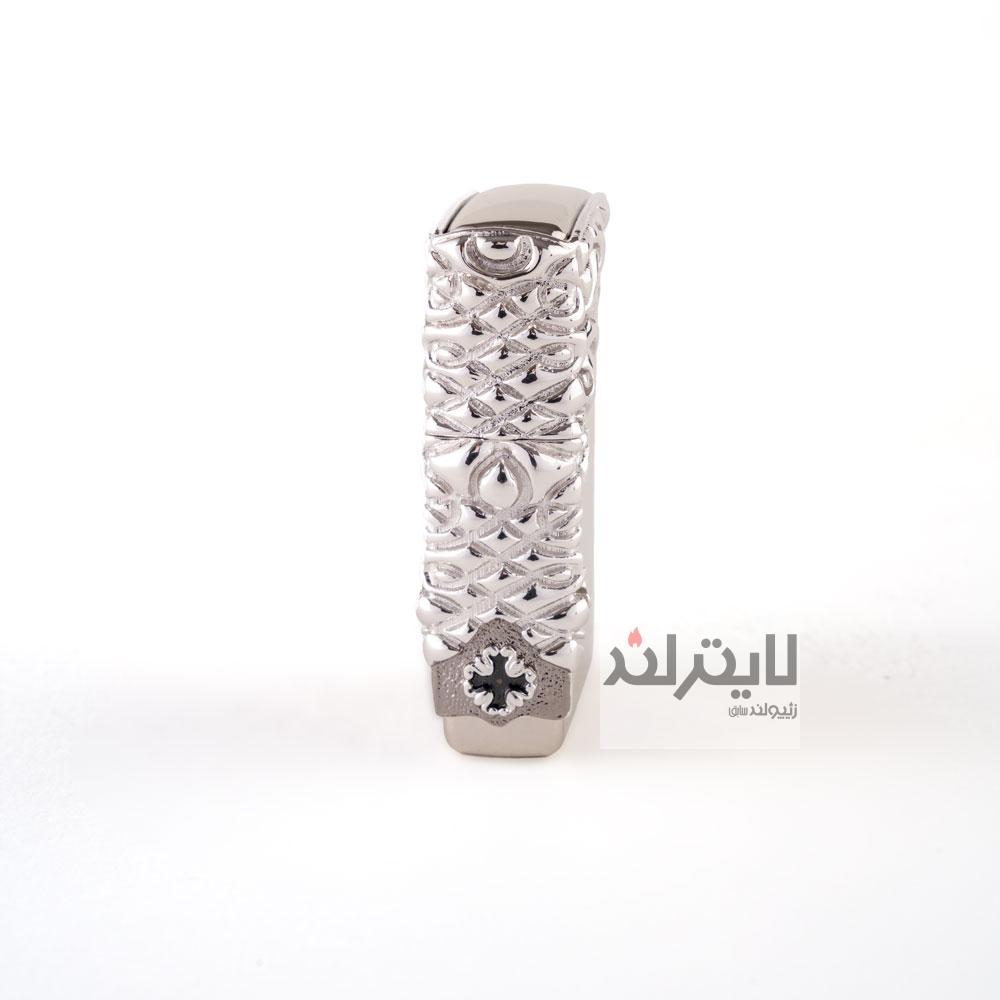 فندک زیپو مدل Shield-Ni 2458 5 فندک زیپو مدل Shield-Ni 2458 - Image 5