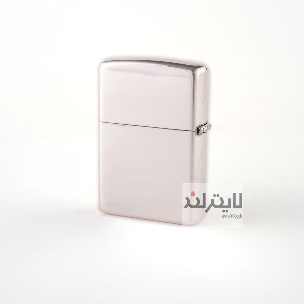 فندک زیپو مدل HDP 08 2 فندک زیپو مدل HDP 08 - Image 2