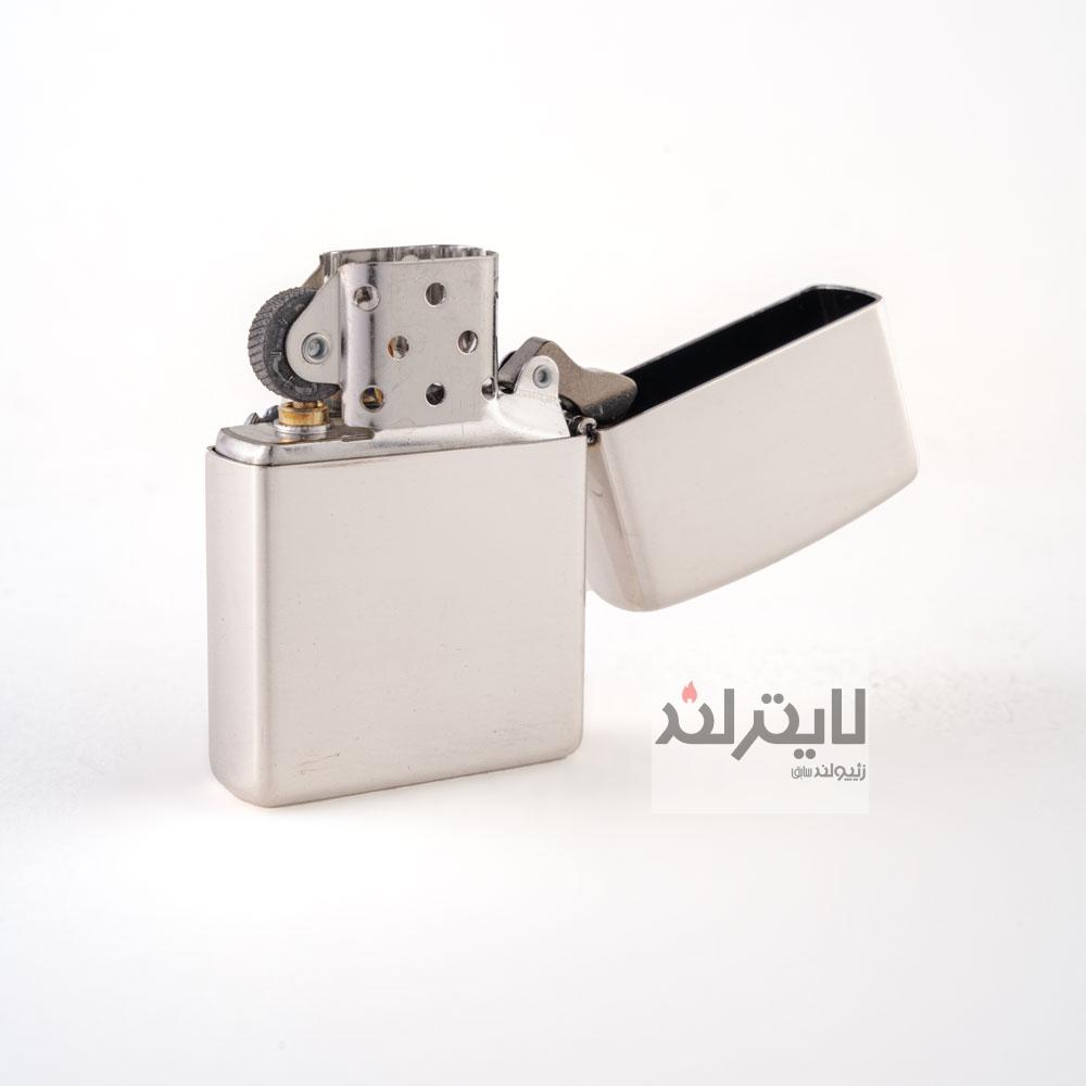 فندک زیپو مدل HDP 08 4 فندک زیپو مدل HDP 08 - Image 4