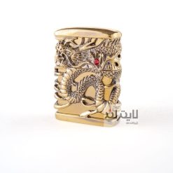 فندک زیپو مدل Dragon