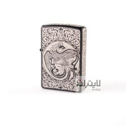 فندک زیپو مدل Phoenix