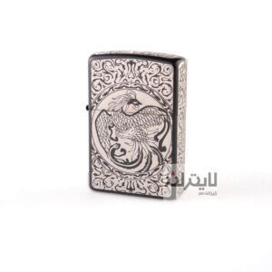 فندک زیپو مدل Phoenix