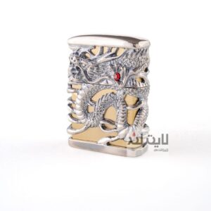 فندک زیپو مدل TG-GIB 1200