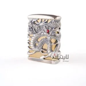 فندک زیپو مدل TG-GIB 1200