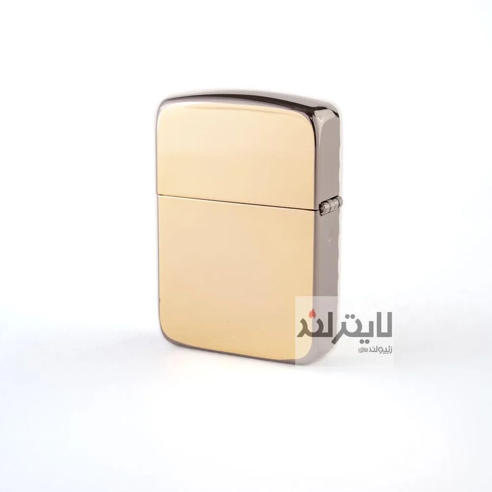 Ùندک زیپو مدل 1941Dragon 4004 G