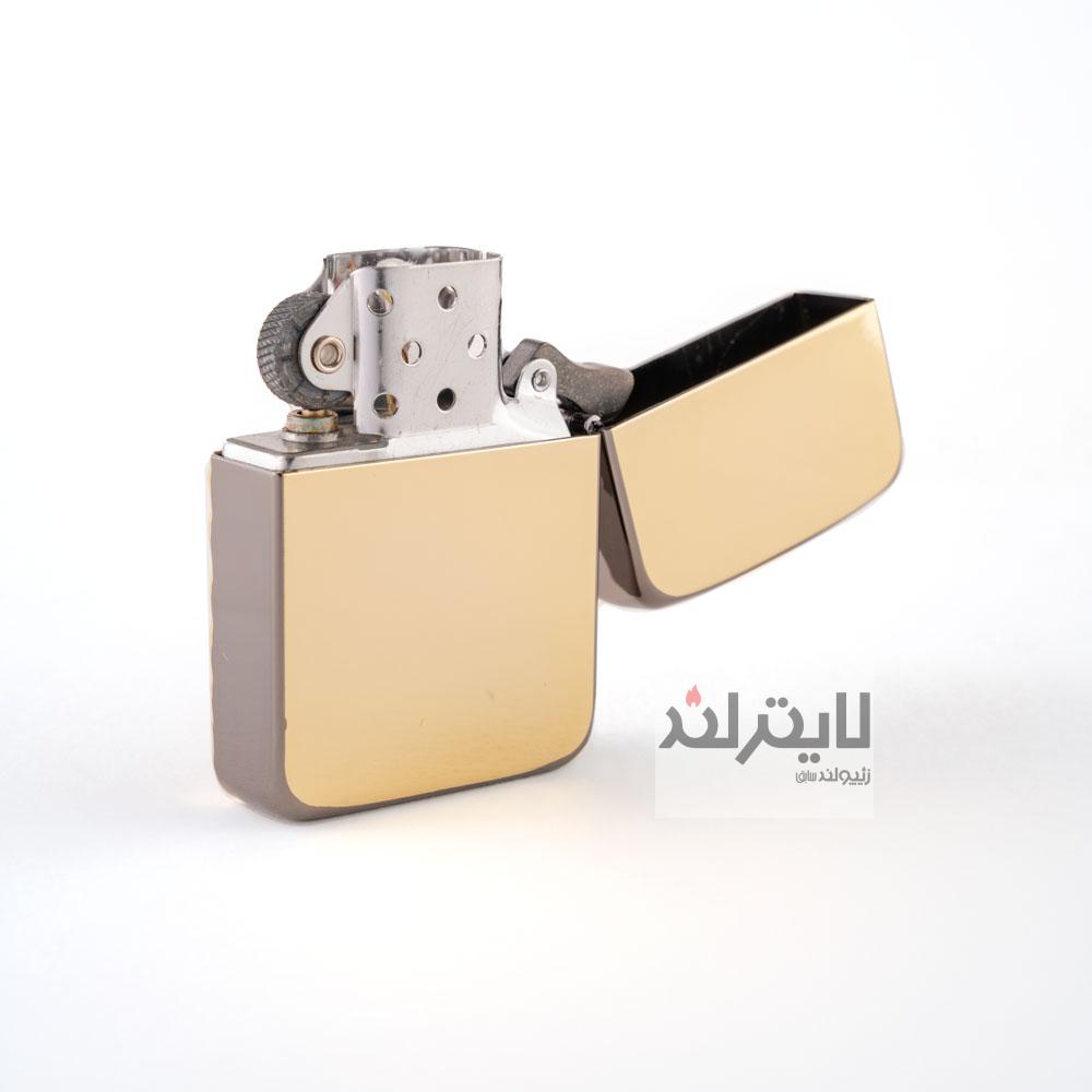 فندک زیپو مدل 1941Dragon 4004 G 4 فندک زیپو مدل 1941Dragon 4004 G - Image 4