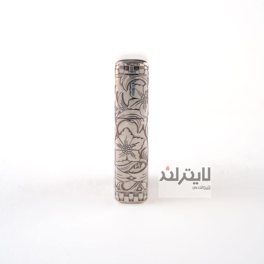 فندک زیپو مدل Flower 850 5 فندک زیپو مدل Flower 850 - Image 5