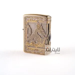 فندک زیپو مدل ZP25379-BS