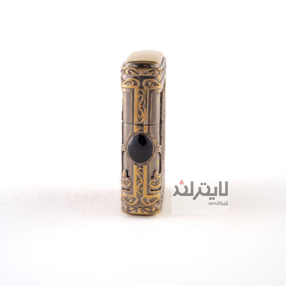 فندک زیپو مدل ZP25379-BS 5 فندک زیپو مدل ZP25379-BS - Image 5