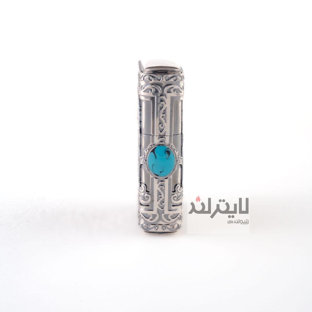 فندک زیپو مدل ZP25379-SV 5 فندک زیپو مدل ZP25379-SV - Image 5