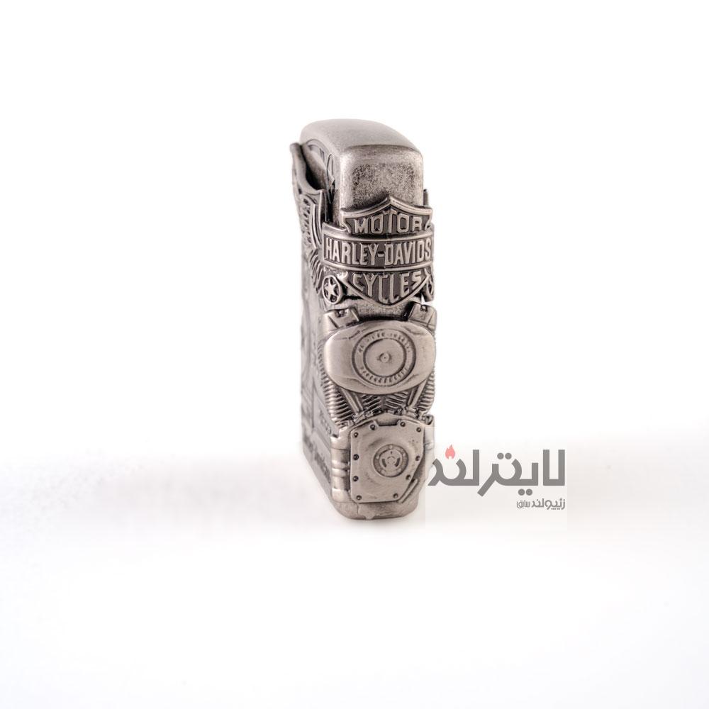 فندک زیپو مدل HDP 28 5 فندک زیپو مدل HDP 28 - Image 5