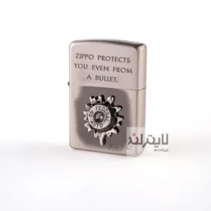 فندک زیپو مدل NB BU 700