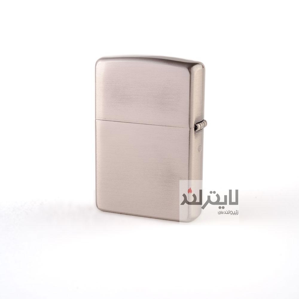 فندک زیپو مدل NB BU 700 2 فندک زیپو مدل NB BU 700 - Image 2