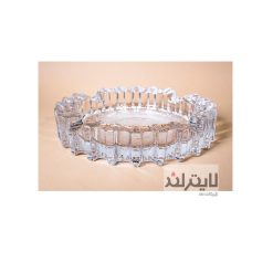 زیر سیگاری کریستالی