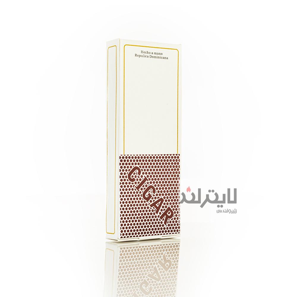 کبریت پایه بلند Davidoff 2 کبریت پایه بلند Davidoff - Image 2