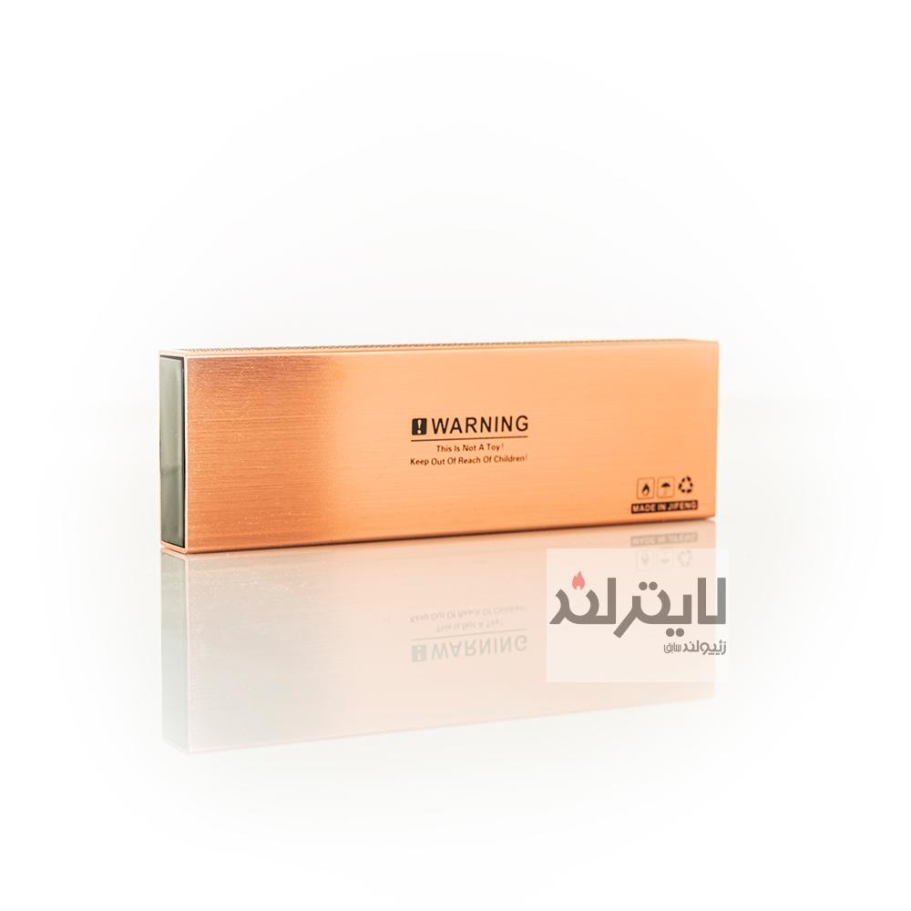 کبریت پایه بلند Jifeng Copper 2 کبریت پایه بلند Jifeng Copper - Image 2
