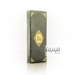 کبریت پایه بلندِ Lubinski