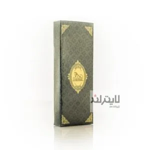 کبریت پایه بلندِ Lubinski