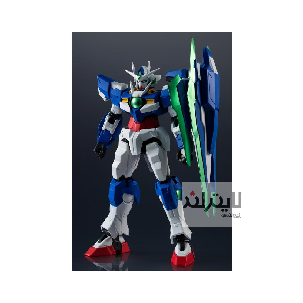 اکشن فیگور ربات GNT-0000 00 QAN-T 1 اکشن فیگور ربات GNT-0000 00 QAN-T