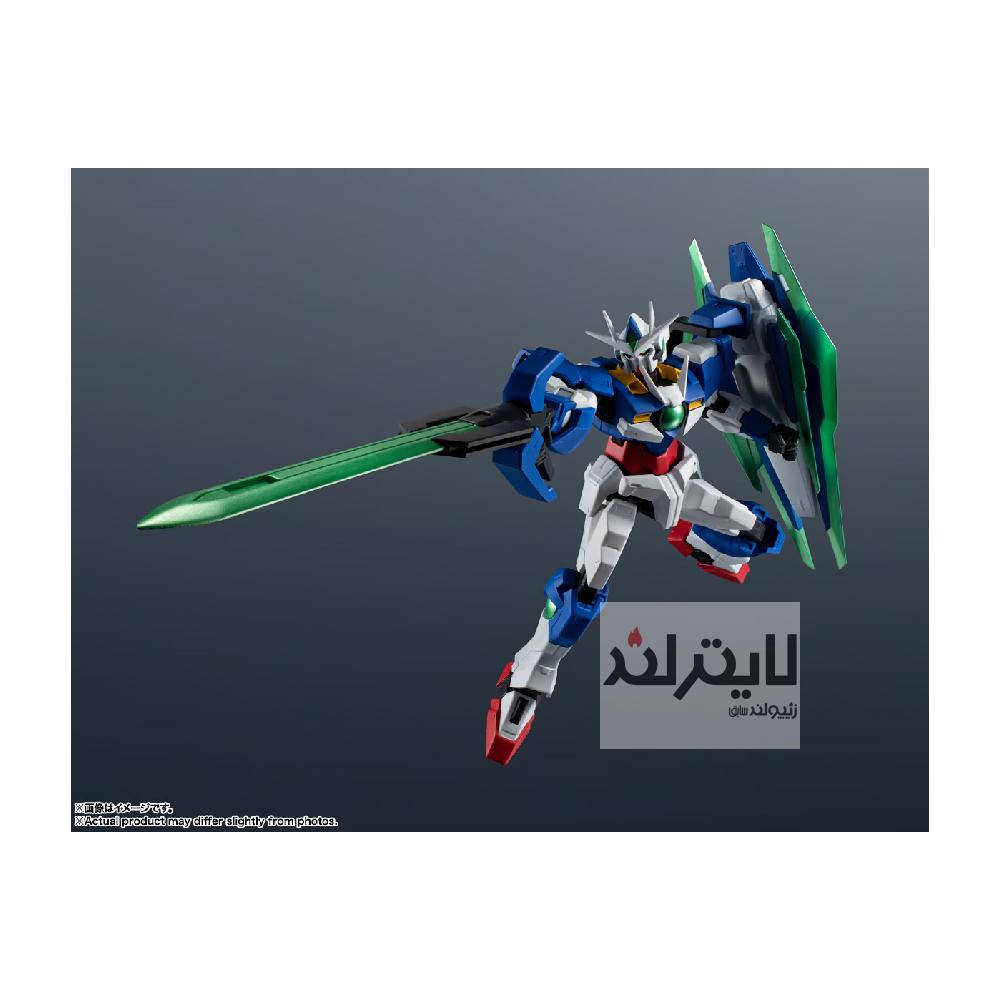 اکشن فیگور ربات GNT-0000 00 QAN-T 5 اکشن فیگور ربات GNT-0000 00 QAN-T - Image 5