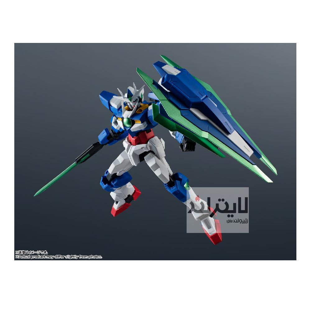 اکشن فیگور ربات GNT-0000 00 QAN-T 6 اکشن فیگور ربات GNT-0000 00 QAN-T - Image 6