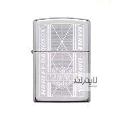 فندک زیپو مدل Harley-Davidson کد 29655
