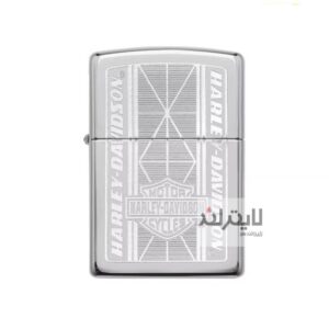 فندک زیپو مدل Harley-Davidson کد 29655