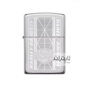 فندک زیپو مدل Harley-Davidson کد 29655