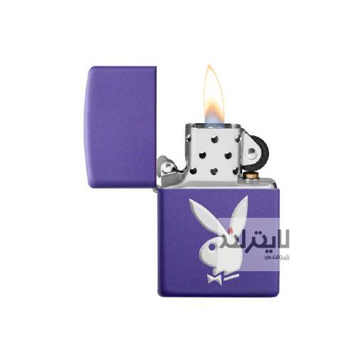 فندک زیپو مدل PB کد 49286 - Image 2