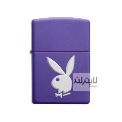 فندک زیپو مدل PB کد 49286