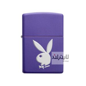 فندک زیپو مدل PB کد 49286