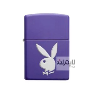 فندک زیپو مدل PB کد 49286