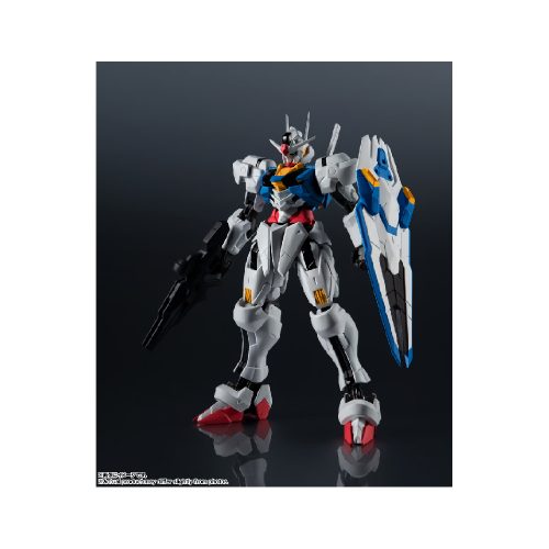 اکشن فیگور ربات GUNDAM THE WITCH FROM MERCURY-XVX-016 13 GUNDAM UNIVERSE MOBILE SUIT GUNDAM 01