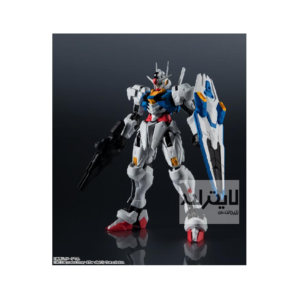 اکشن فیگور ربات GUNDAM THE WITCH FROM MERCURY-XVX-016 7 اکشن فیگور ربات GUNDAM THE WITCH FROM MERCURY-XVX-016 - Image 7