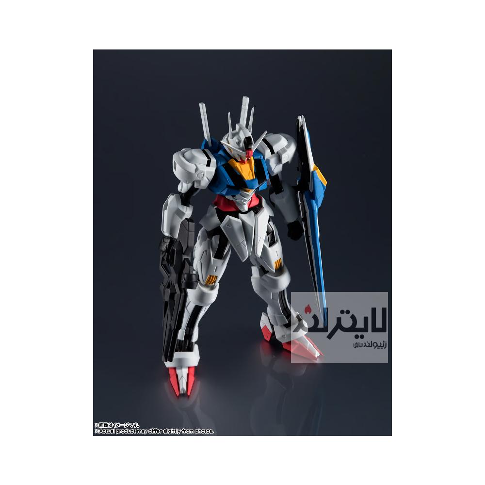 اکشن فیگور ربات GUNDAM THE WITCH FROM MERCURY-XVX-016 3 اکشن فیگور ربات GUNDAM THE WITCH FROM MERCURY-XVX-016 - Image 3