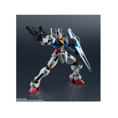 اکشن فیگور ربات GUNDAM THE WITCH FROM MERCURY-XVX-016 10 GUNDAM UNIVERSE MOBILE SUIT GUNDAM 04
