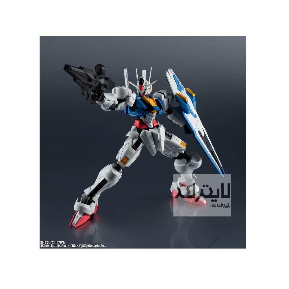 اکشن فیگور ربات GUNDAM THE WITCH FROM MERCURY-XVX-016 4 اکشن فیگور ربات GUNDAM THE WITCH FROM MERCURY-XVX-016 - Image 4