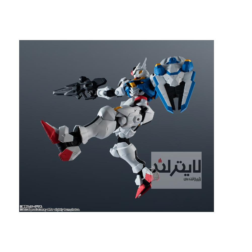 اکشن فیگور ربات GUNDAM THE WITCH FROM MERCURY-XVX-016 5 اکشن فیگور ربات GUNDAM THE WITCH FROM MERCURY-XVX-016 - Image 5