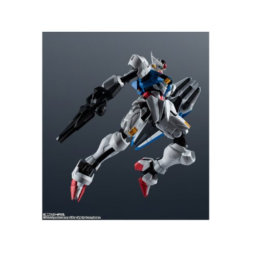 اکشن فیگور ربات GUNDAM THE WITCH FROM MERCURY-XVX-016 12 GUNDAM UNIVERSE MOBILE SUIT GUNDAM 06