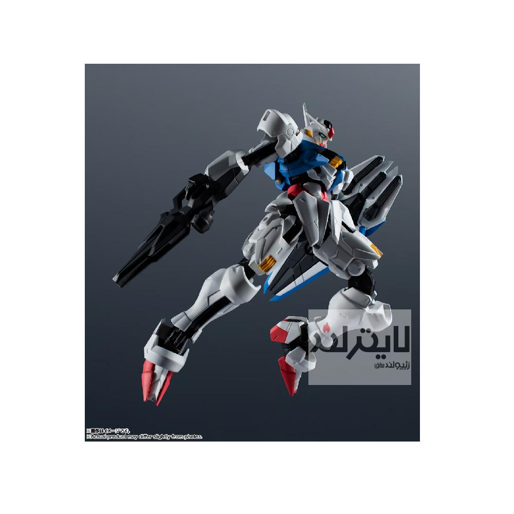 اکشن فیگور ربات GUNDAM THE WITCH FROM MERCURY-XVX-016 6 اکشن فیگور ربات GUNDAM THE WITCH FROM MERCURY-XVX-016 - Image 6