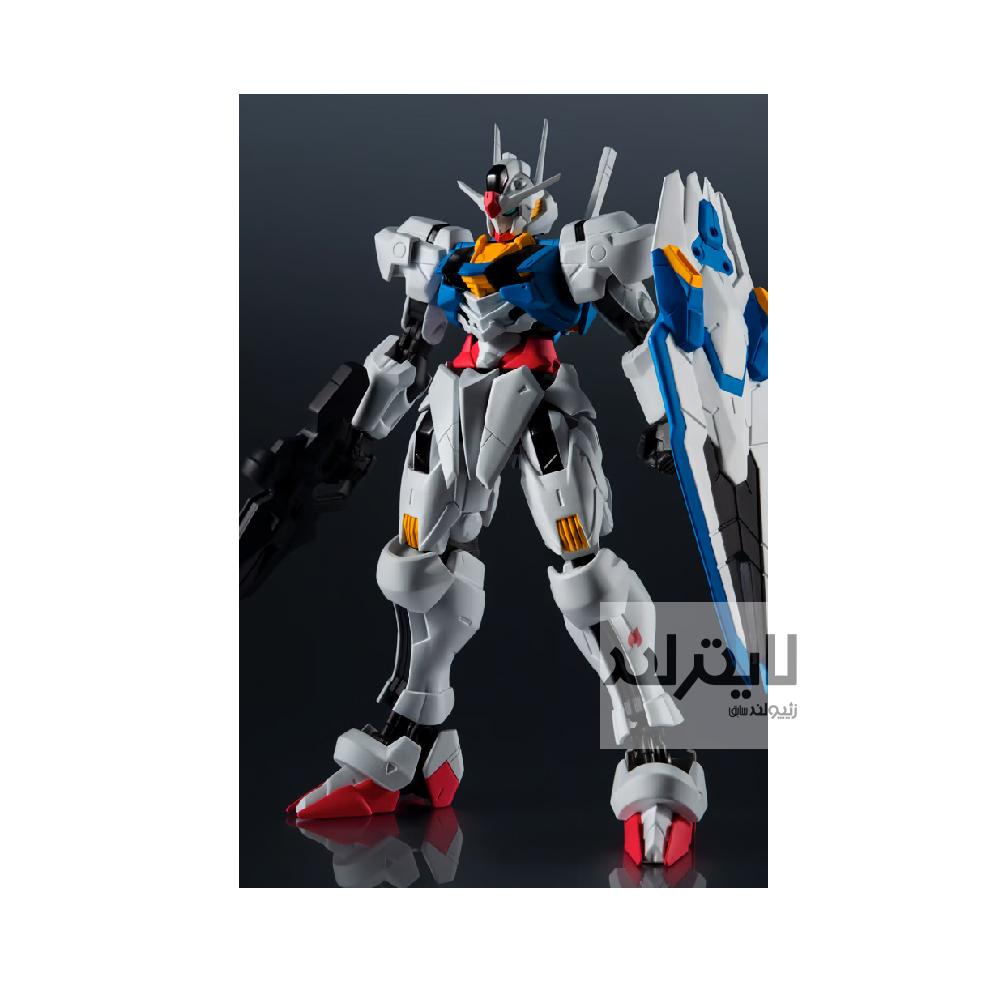 اکشن فیگور ربات GUNDAM THE WITCH FROM MERCURY-XVX-016 1 اکشن فیگور ربات GUNDAM THE WITCH FROM MERCURY-XVX-016