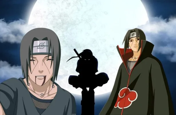 ایتاچی اوچیها (Itachi Uchiha): ناجی&zwnj;ای در نقاب قاتل | تحلیل روانشناسی شخصیت ایتاچی