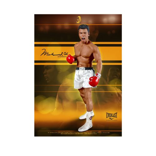 فیگور Muhammad Ali 10 Muhammad Ali 01