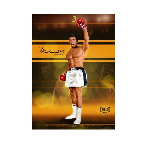 فیگور Muhammad Ali 12 Muhammad Ali 03