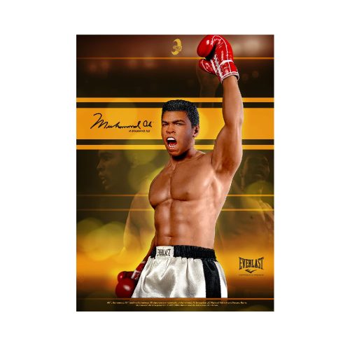 فیگور Muhammad Ali 13 Muhammad Ali 04
