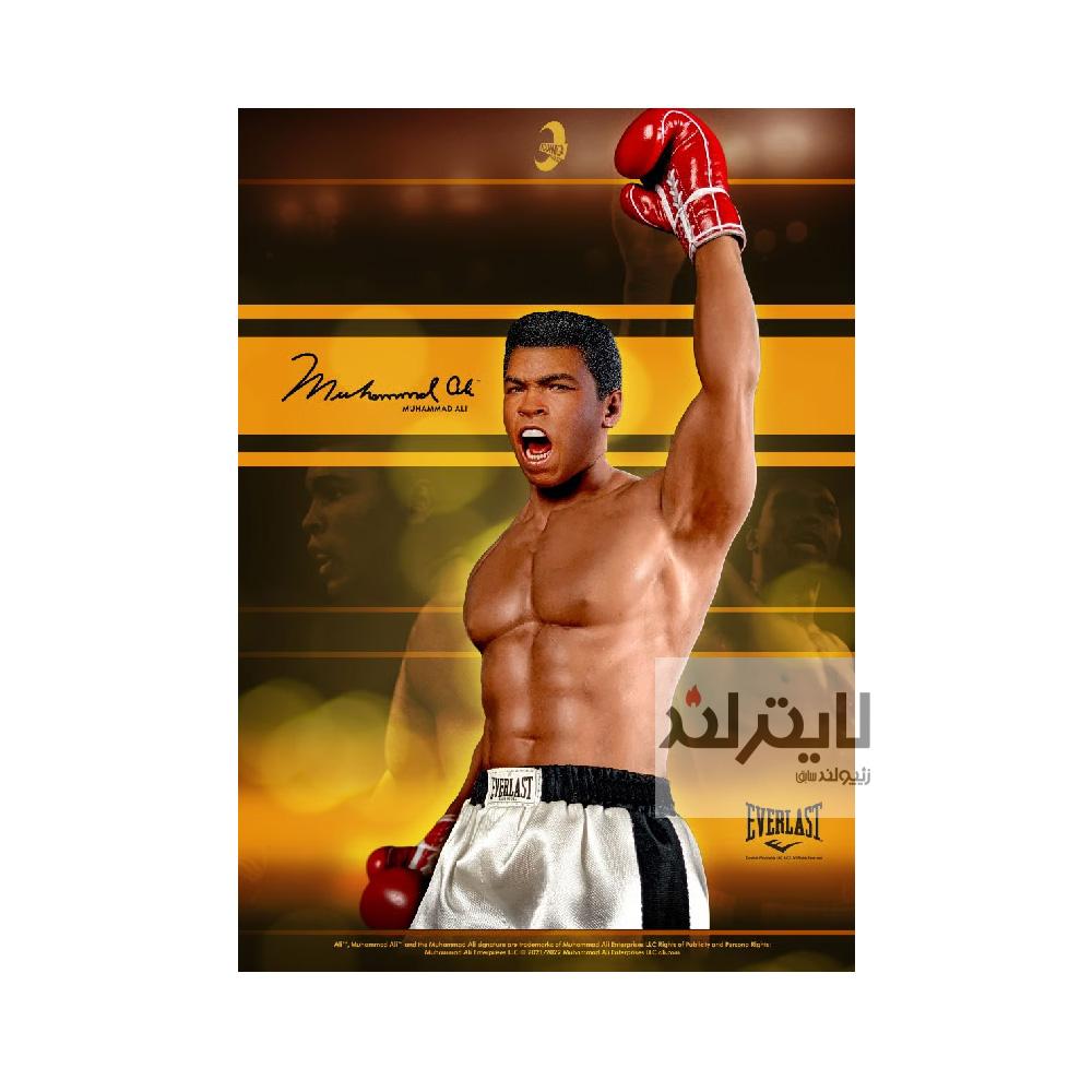 فیگور Muhammad Ali 5 فیگور Muhammad Ali - Image 5