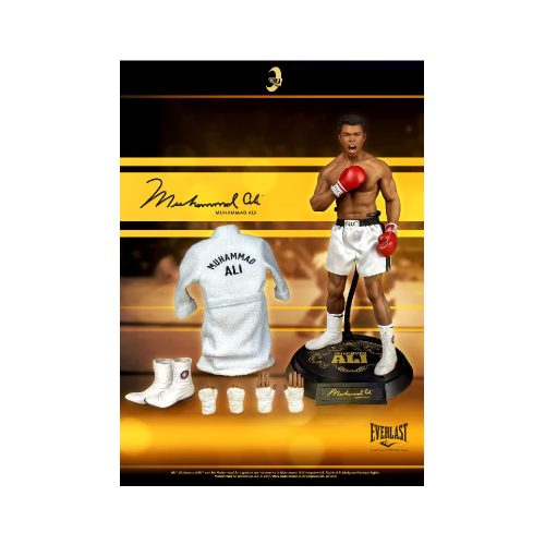 فیگور Muhammad Ali 14 Muhammad Ali 05