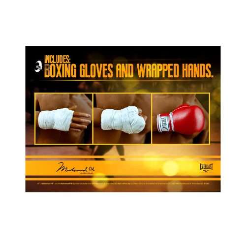 فیگور Muhammad Ali 15 Muhammad Ali 06