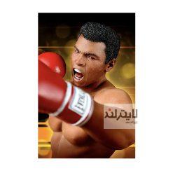 فیگور Muhammad Ali ساخت شرکت Iconiq Studios
