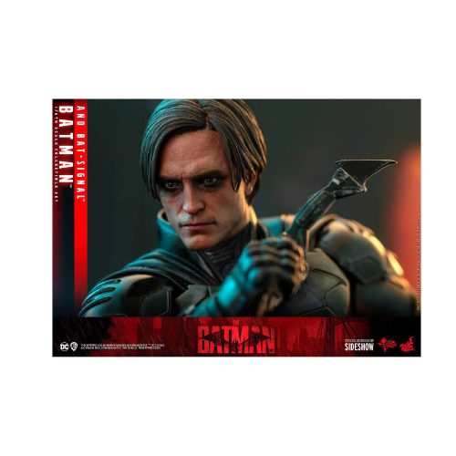 مجموعه ست The Batman and Bat-Signal 46 batman and bat signal 15